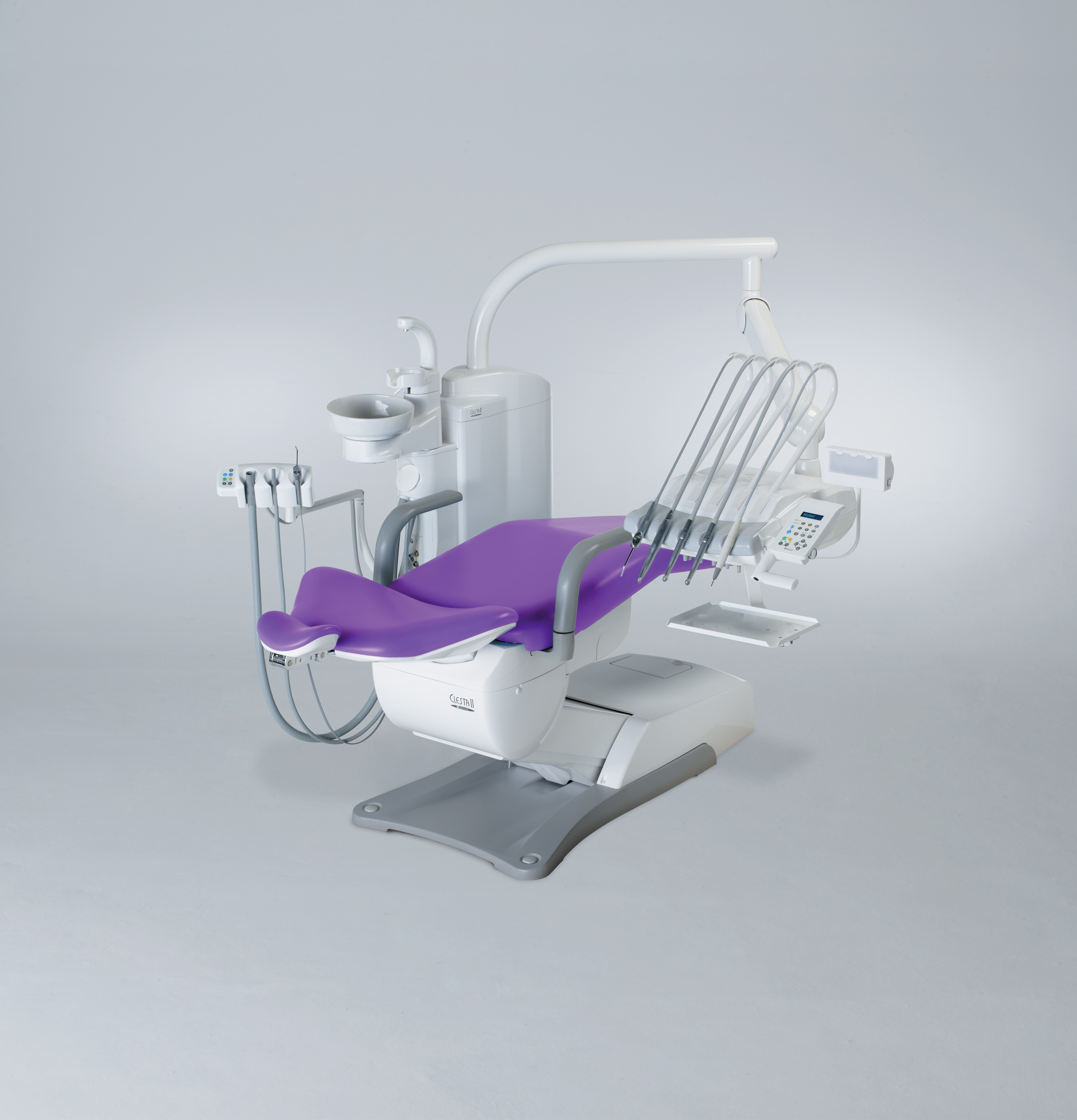 Belmont Clesta II Continental Delivery
