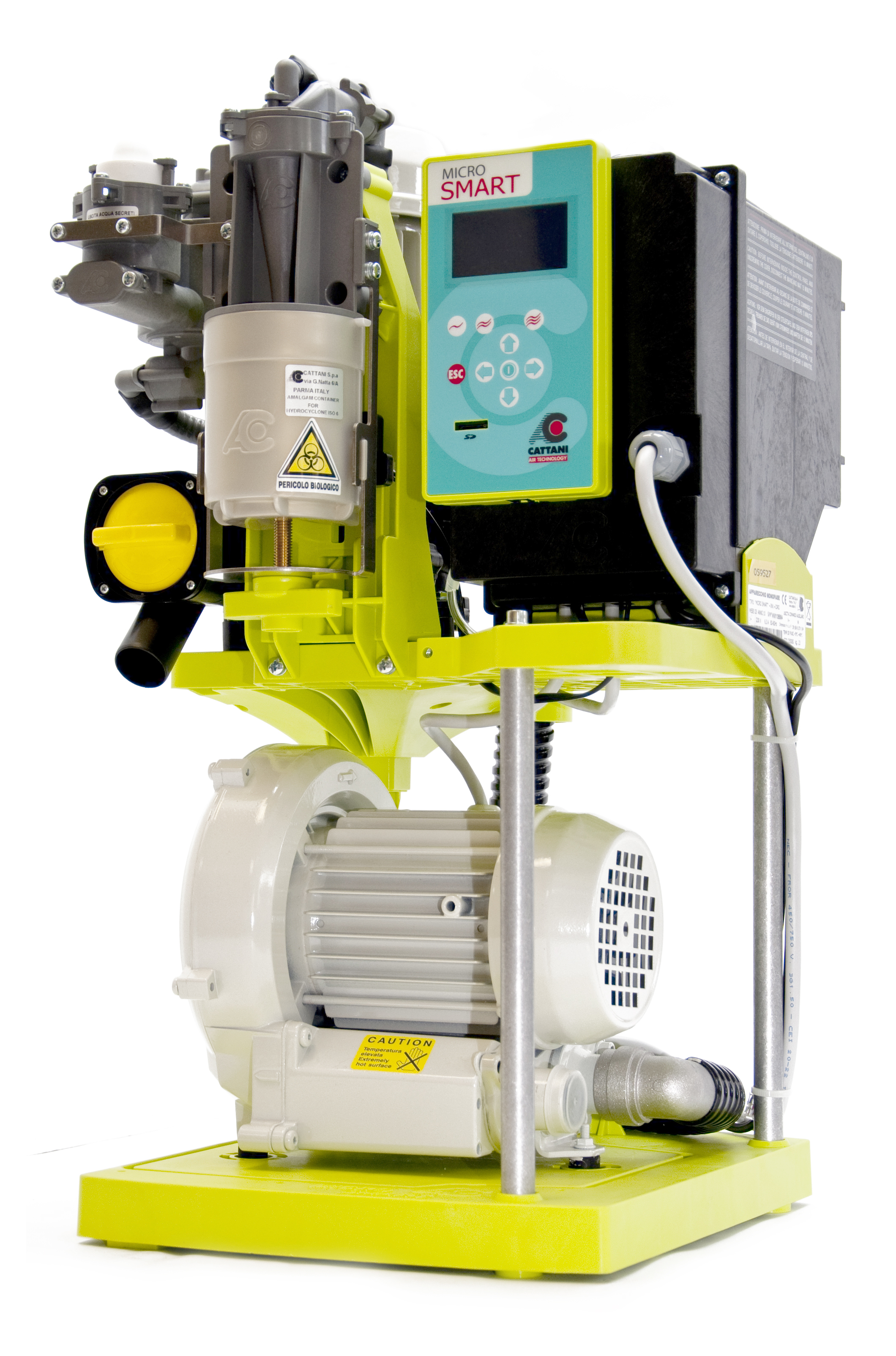 Cattani Microsmart