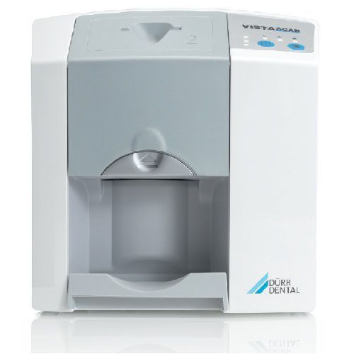 Durr Vista Scan Mini Easy